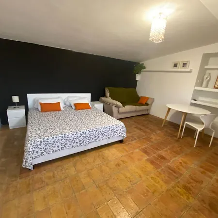 Cala Castell Suites Vall-Llobrega