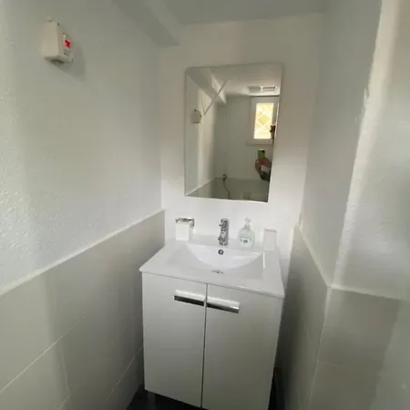 Gæstehus Cala Castell Suites