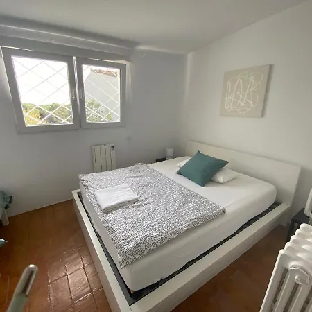 Gæstehus Cala Castell Suites *