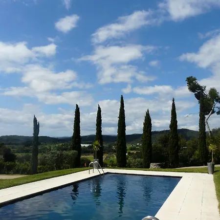 Cala Castell Suites Gæstehus Vall-Llobrega