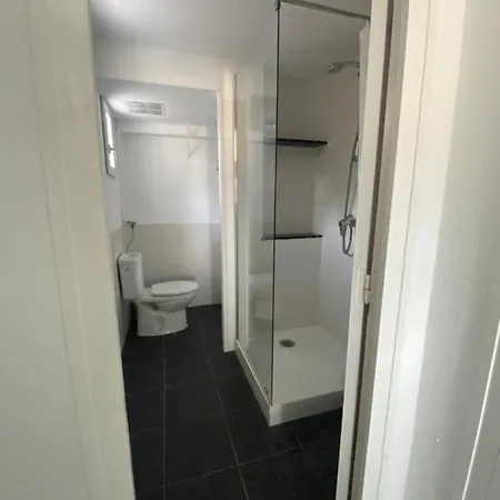 Gæstehus Cala Castell Suites Vall-Llobrega