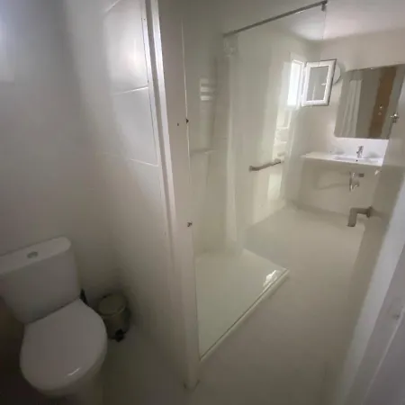 Cala Castell Suites Πανσιόν