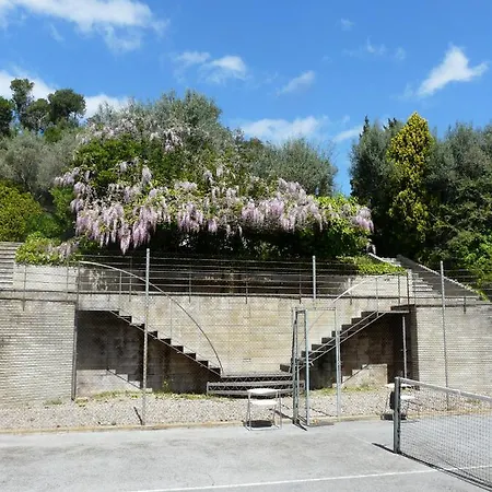 Πανσιόν Cala Castell Suites *