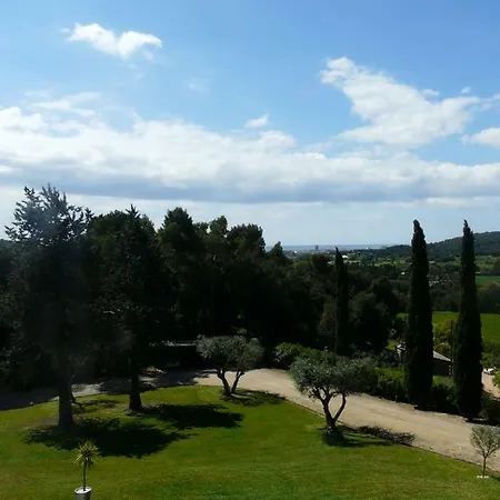 Gæstehus Cala Castell Suites *