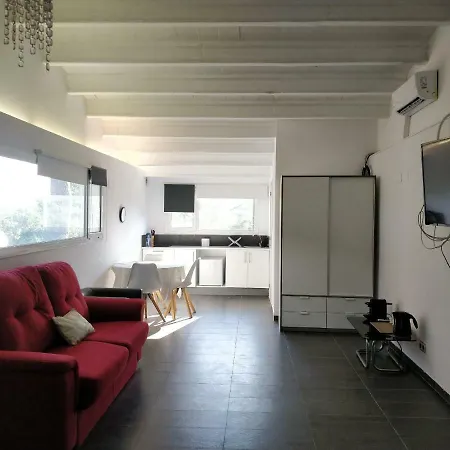 Cala Castell Suites Gæstehus *