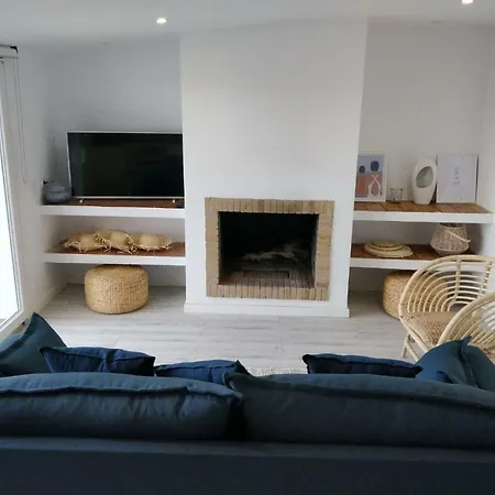 Πανσιόν Cala Castell Suites