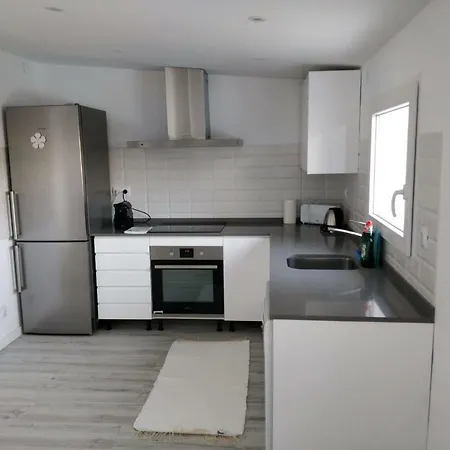 Cala Castell Suites Gæstehus