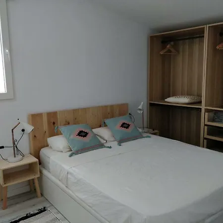 Πανσιόν Cala Castell Suites