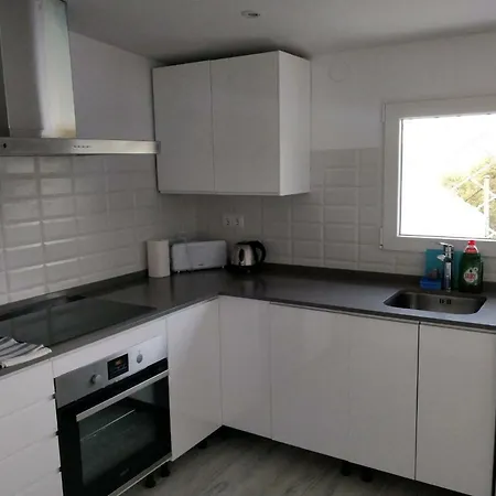 Cala Castell Suites * Vall-Llobrega