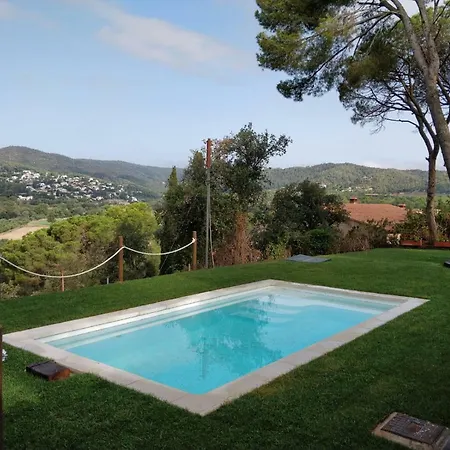 Cala Castell Suites Gæstehus Vall-Llobrega
