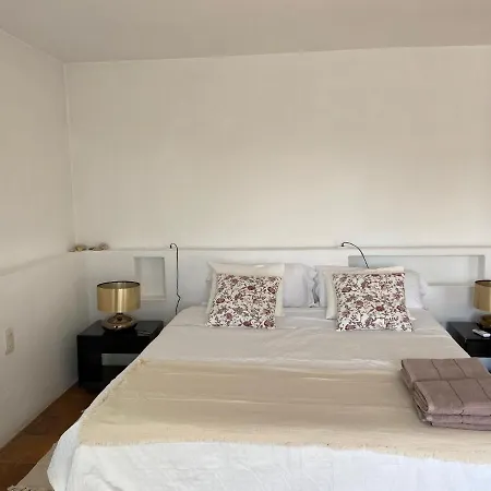 Cala Castell Suites Guest house Vall-Llobrega