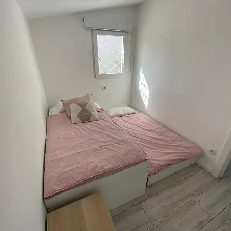 Cala Castell Suites * 瓦尔-里奥博热那