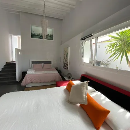 Cala Castell Suites *