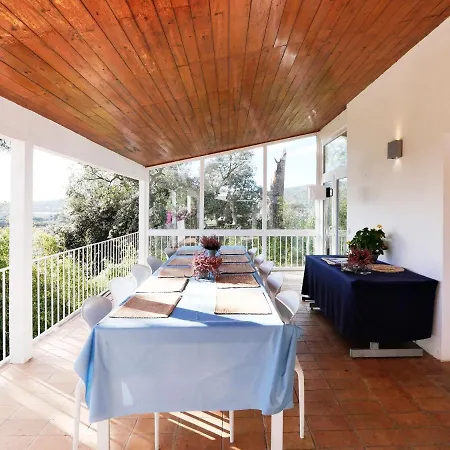 Cala Castell Suites