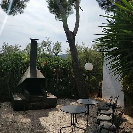 Cala Castell Suites Vall-Llobrega