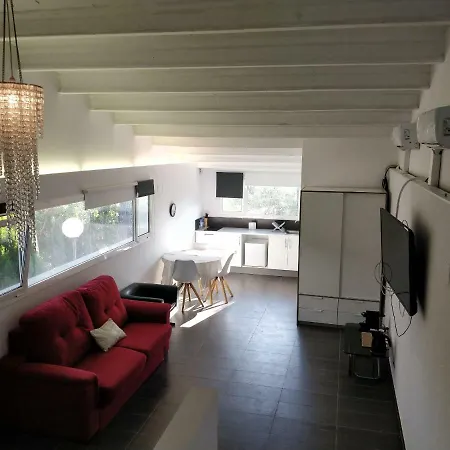 Cala Castell Suites Guest house *