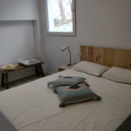 Guest house Cala Castell Suites