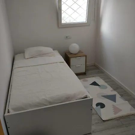 Cala Castell Suites * Vall-Llobrega