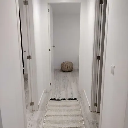招待所 Cala Castell Suites