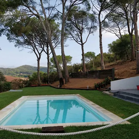 Cala Castell Suites Guest house *